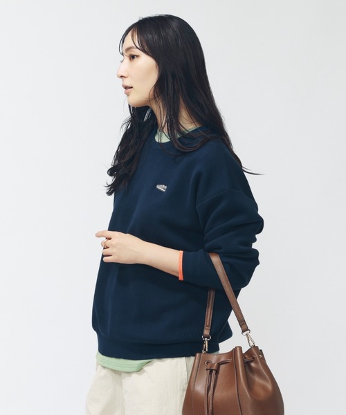 New Balance（ニューバランス） ニット セーター レディース
