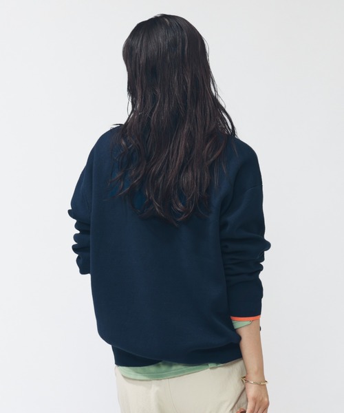 New Balance（ニューバランス） ニット セーター レディース