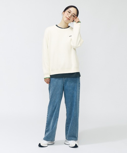 New Balance（ニューバランス） ニット セーター レディース