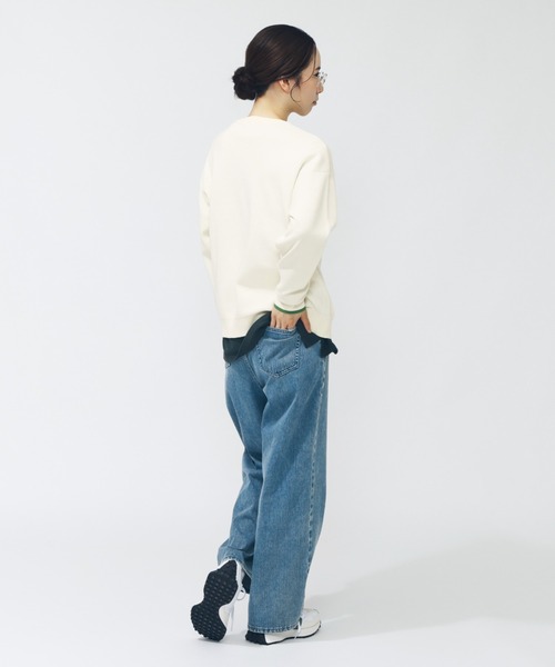 New Balance（ニューバランス） ニット セーター レディース