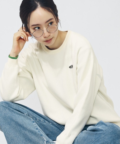 New Balance（ニューバランス） ニット セーター レディース