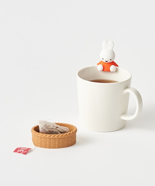 studio CLIP（スタディオクリップ） キッチン ティーバッグホルダー