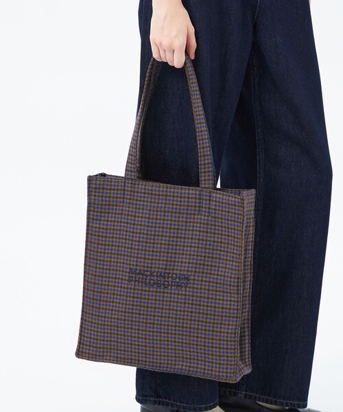 MACKINTOSH PHILOSOPHY（マッキントッシュフィロソフィー） トート