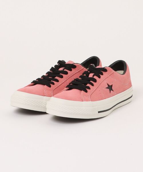 コンバースワンスター24.5 楽天市場】converse one star（レディース靴｜靴）の通販