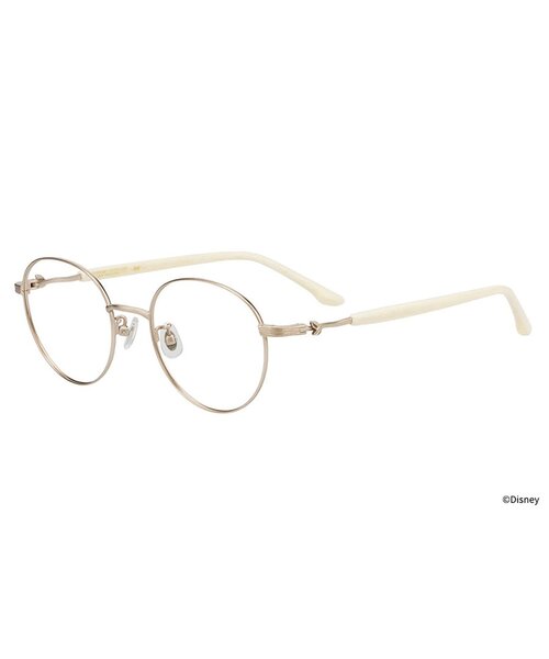 Zoff（ゾフ） 伊達メガネ メガネ 眼鏡 レディース メンズ : ZOZOTOWN
