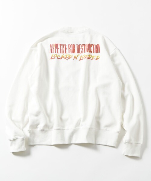 FREAK'S STORE（フリークスストア） トレーナー スウェット