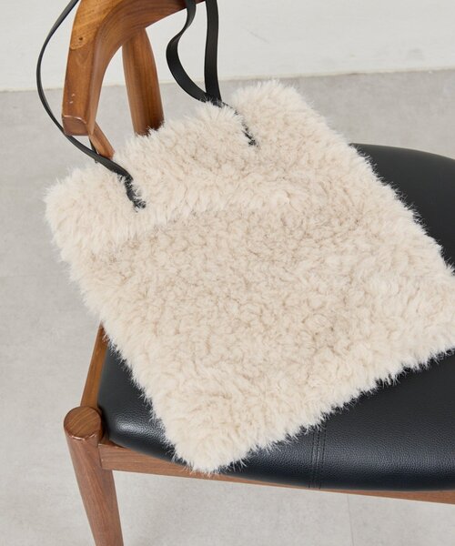 GALLARDAGALANTE（ガリャルダガランテ） トートバッグ 「2.718