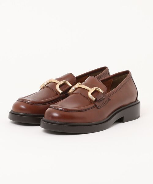 ABC-MART パンプス JOLI ENCORE ジョリーアンコール BIT LOAFER 3