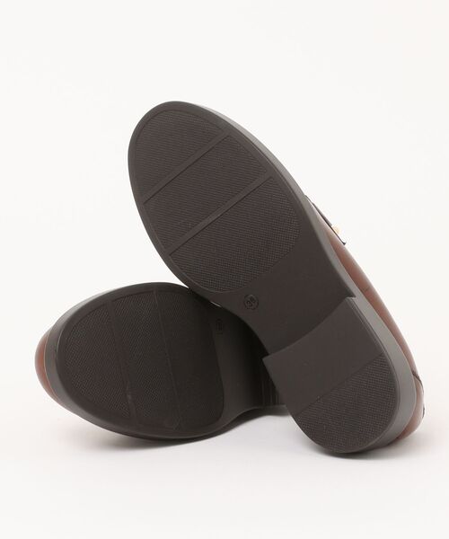 ABC-MART パンプス JOLI ENCORE ジョリーアンコール BIT LOAFER 3