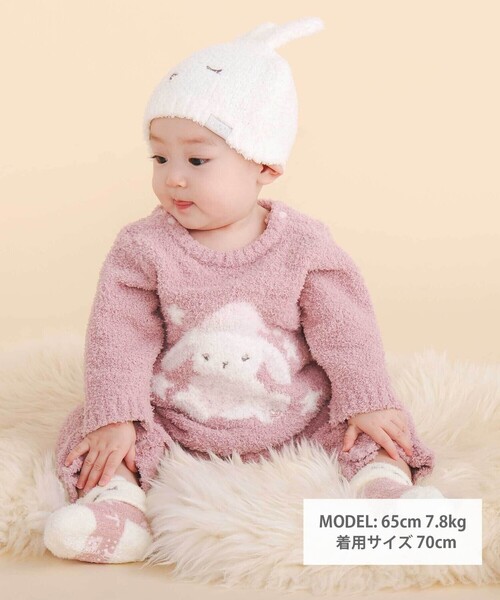 SLAP SLIP（スラップスリップ） ベビー服 ロンパース 「お揃い