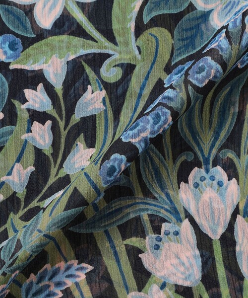 MACKINTOSH LONDON（マッキントッシュ ロンドン） スカート ボタニカル