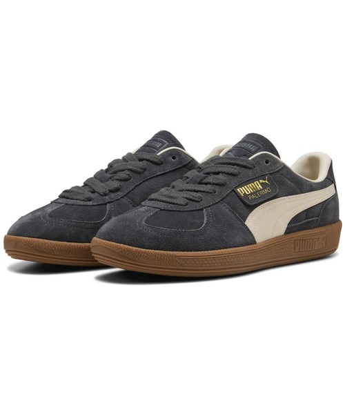 PUMA（プーマ） スニーカー PUMA PALERMO / プーマ パレルモ メンズ 