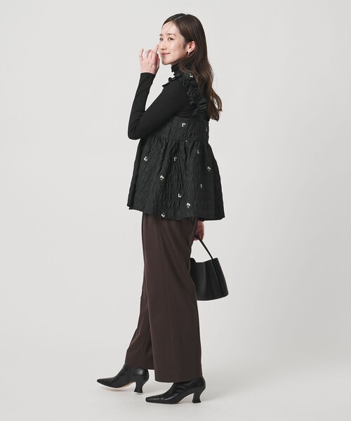 UNITED ARROWS（ユナイテッドアローズ） キャミソール スクエア
