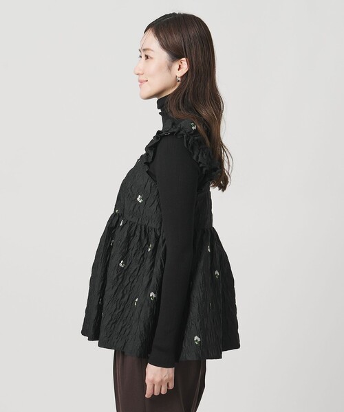UNITED ARROWS（ユナイテッドアローズ） キャミソール スクエア