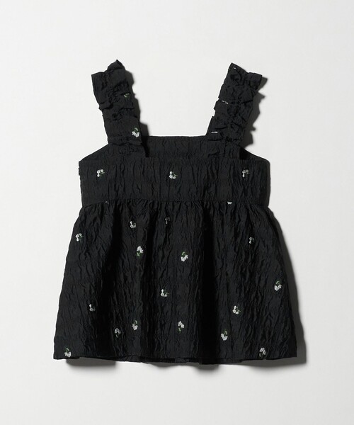 UNITED ARROWS（ユナイテッドアローズ） キャミソール スクエア
