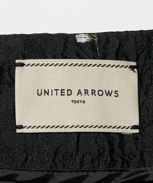 UNITED ARROWS（ユナイテッドアローズ） キャミソール スクエア