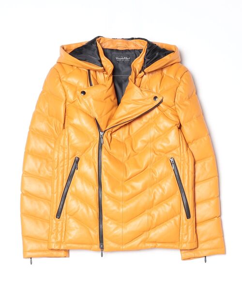 TORNADO MART（トルネードマート） ダウンジャケット ダウン ダブル