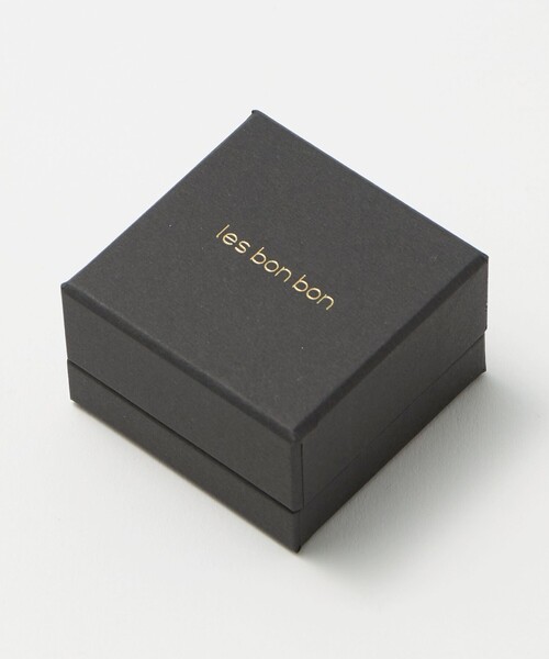 ネックレス 「les bonbon」W10K VICTRIA チェーンネックレス50 レディースの画像
