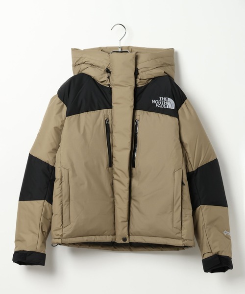 THE NORTH FACE バルトロ　フード付きダウンジャケット THE NORTH FACE（ザ ノースフェイス） M Hmlyn Baltoro Jacket