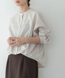 URBAN RESEARCH Sonny Label ブラウス シャツ 「WEB限定」フロント