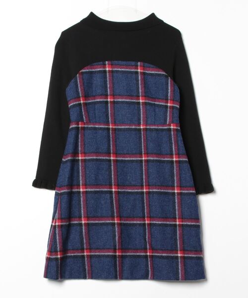 BLUE LABEL CRESTBRIDGE（ブルーレーベルクレストブリッジ