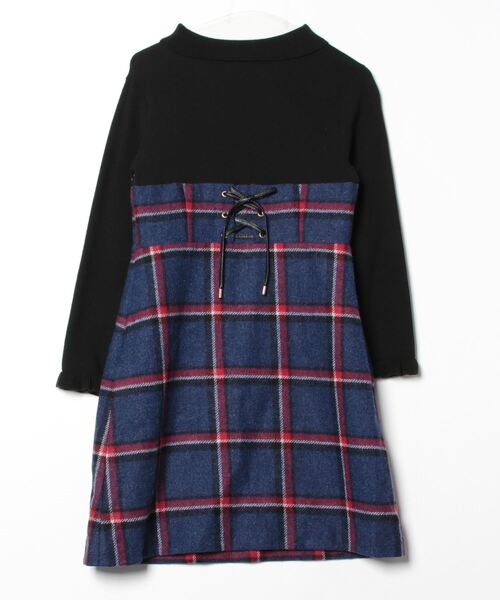 BLUE LABEL CRESTBRIDGE（ブルーレーベルクレストブリッジ