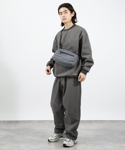 BAYFLOW（ベイフロー） パンツ 「セットアップ可」アクティブウォーム