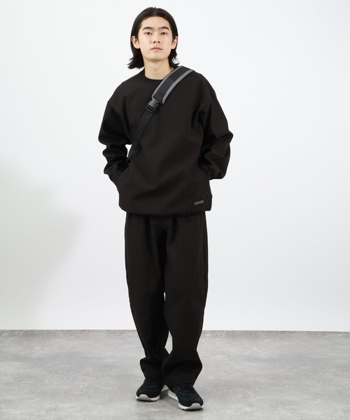 BAYFLOW（ベイフロー） パンツ 「セットアップ可」アクティブウォーム