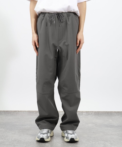 BAYFLOW（ベイフロー） パンツ 「セットアップ可」アクティブウォーム