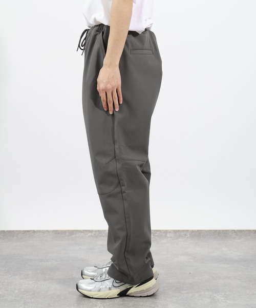 BAYFLOW（ベイフロー） パンツ 「セットアップ可」アクティブウォーム