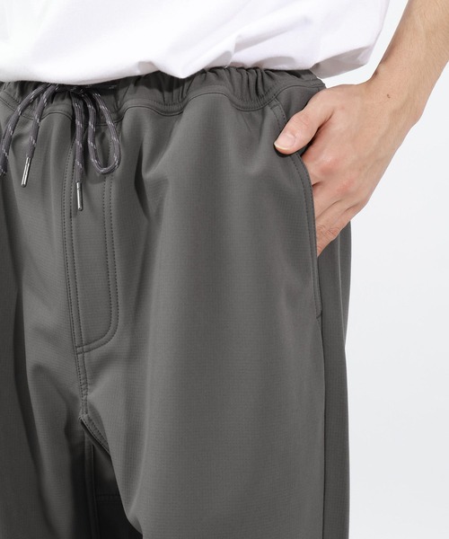 BAYFLOW（ベイフロー） パンツ 「セットアップ可」アクティブウォーム