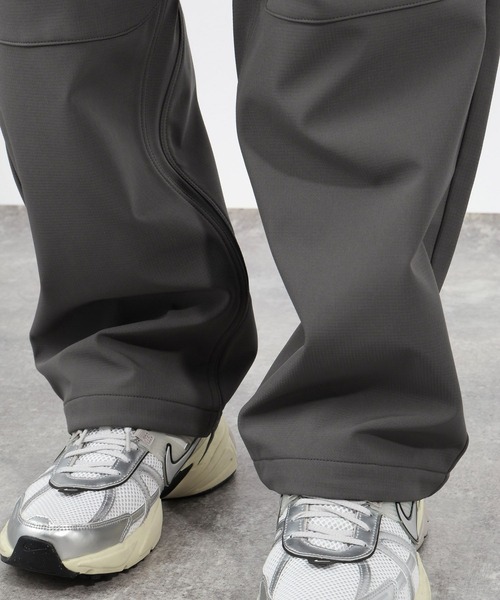 BAYFLOW（ベイフロー） パンツ 「セットアップ可」アクティブウォーム