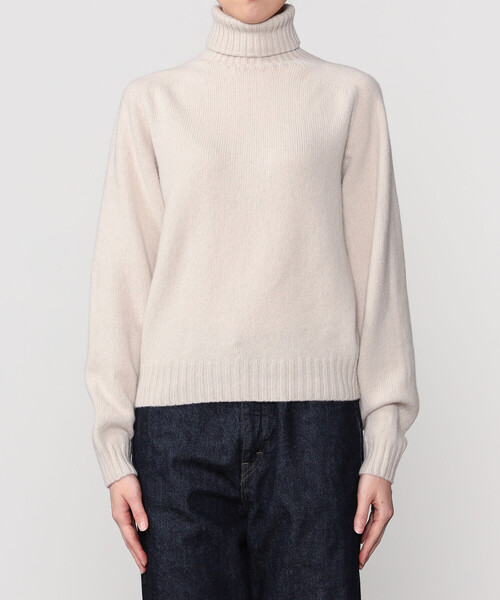 Morris & Sons（モリスアンドサンズ） ニット セーター MORRIS ＆ SONS