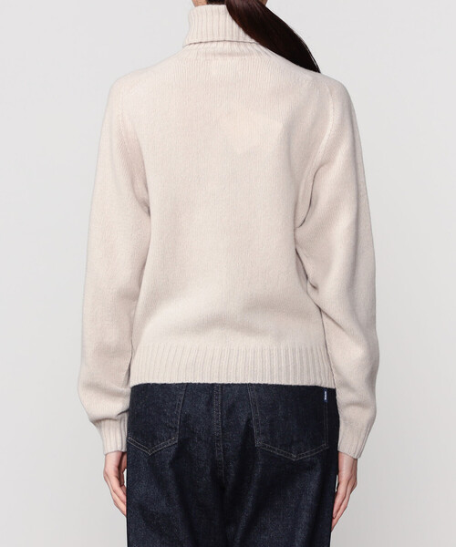 Morris & Sons（モリスアンドサンズ） ニット セーター MORRIS ＆ SONS