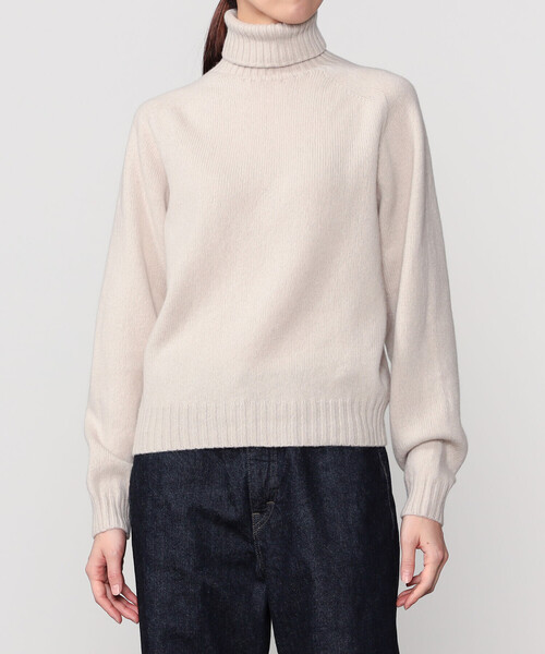 Morris & Sons（モリスアンドサンズ） ニット セーター MORRIS ＆ SONS