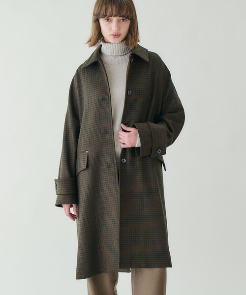 Morris & Sons（モリスアンドサンズ） ニット セーター MORRIS ＆ SONS