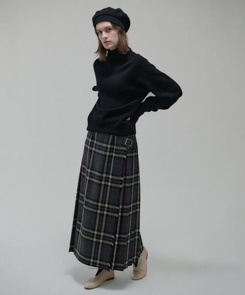 Morris & Sons（モリスアンドサンズ） ニット セーター MORRIS ＆ SONS