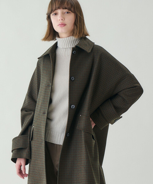 Morris & Sons（モリスアンドサンズ） ニット セーター MORRIS ＆ SONS
