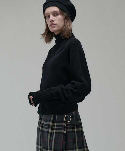 Morris & Sons（モリスアンドサンズ） ニット セーター MORRIS ＆ SONS