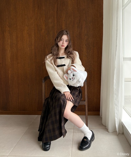 my twilight（マイトワイライト） ショルダーバッグ バッグ 「超