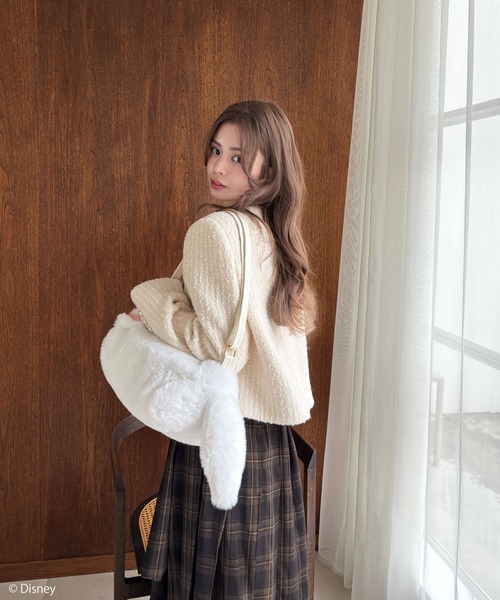 my twilight（マイトワイライト） ショルダーバッグ バッグ 「超