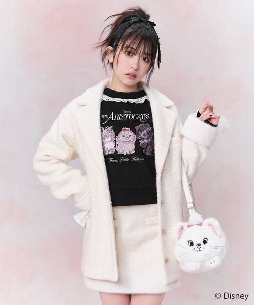 my twilight（マイトワイライト） ショルダーバッグ バッグ 「超