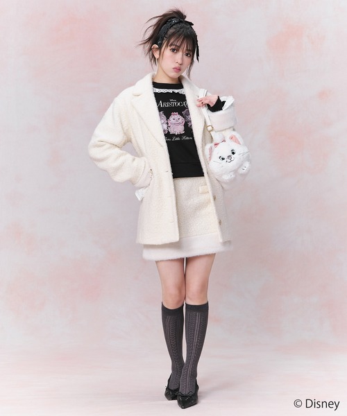 my twilight（マイトワイライト） ショルダーバッグ バッグ 「超