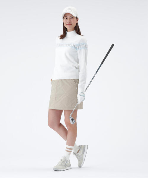 New Balance Golf（ニューバランスゴルフ） スカート 「new balance