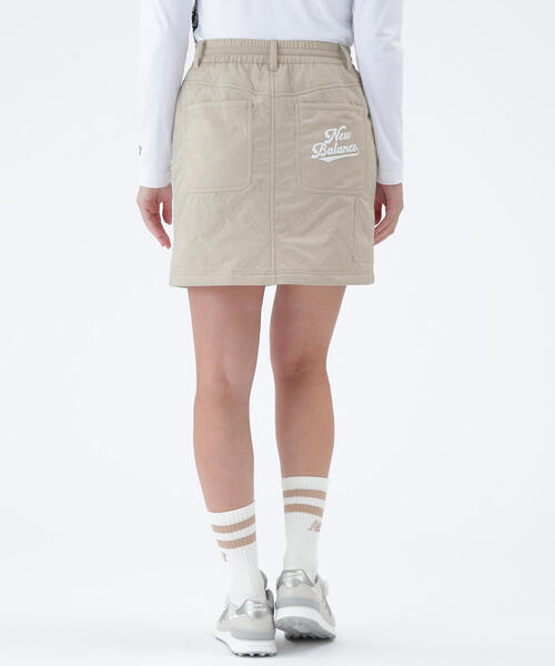 New Balance Golf（ニューバランスゴルフ） スカート 「new balance