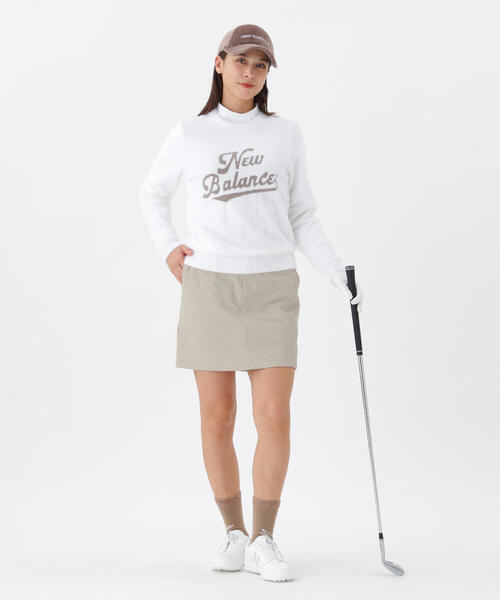 New Balance Golf（ニューバランスゴルフ） スカート 「new balance