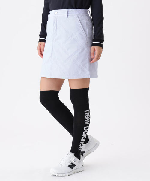 New Balance Golf（ニューバランスゴルフ） スカート 「new balance