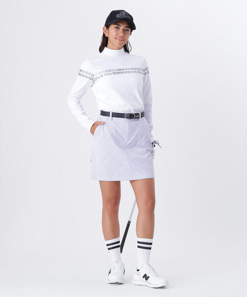 New Balance Golf（ニューバランスゴルフ） スカート 「new balance