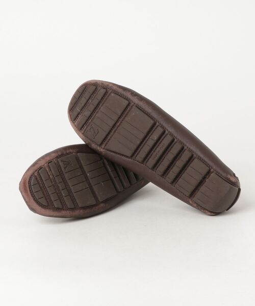「LOUIS VUITTON」 シューズ 34.5 ブラウン レディースの画像