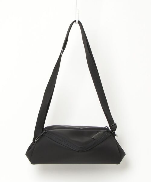 ◇コートシエルcote&ciel ショルダーバッグ Cote&Ciel（コートエシエル） ショルダーバッグ FREE ブラック メンズ